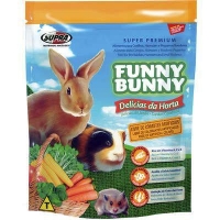 Funny Bunny Delícias da Horta 1,8 kg