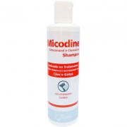 Micodine Shampoo Syntec