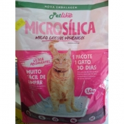 Microsilica Pet like 1,6kg