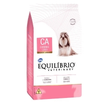Ração Equilíbrio Veterinary Cardiac Cães 2 kg