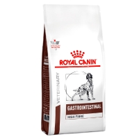 Ração Royal Canin Cães Gastro Intestinal 2 kg