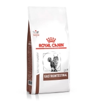Ração Royal Canin Feline Gastrointestinal S/O 1,5 kg