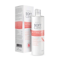 Shampoo Micelar Soft Care K-Treat- 300 ml