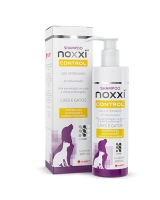 Shampoo Noxxi Control Cães E Gatos Avert 200ml