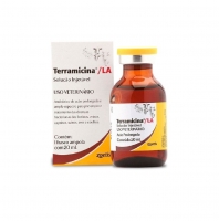 Terramicina / LA Zoetis 20 ml