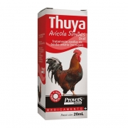 Thuya Avicola Simoes 20 ml