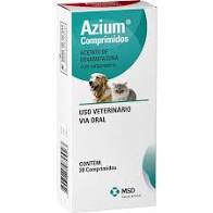 Azium Comprimidos