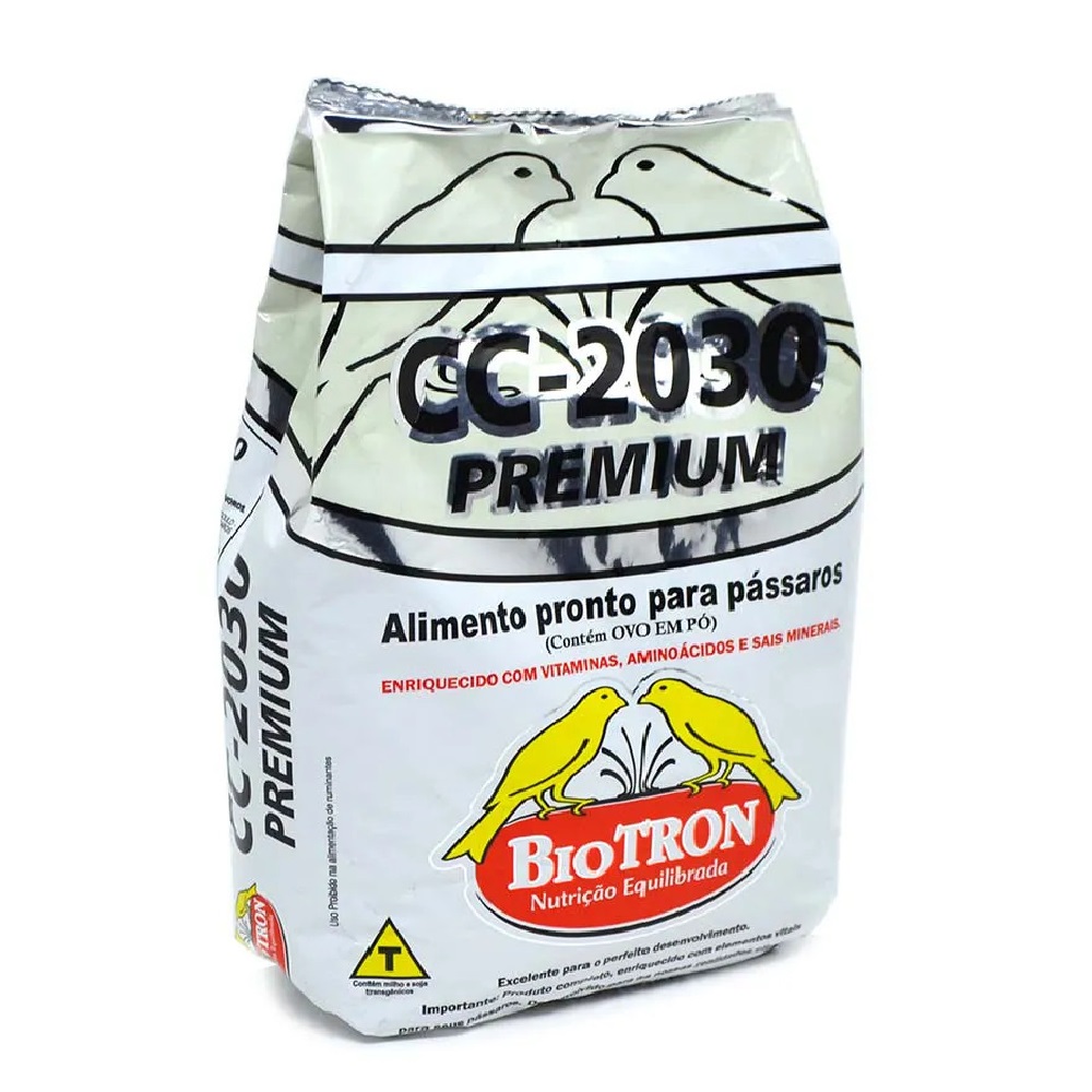 Biotron CC 2030 Premium 1 Kg Biotron