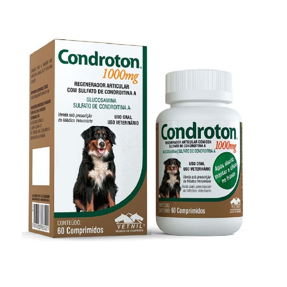 Condroton 1000 mg