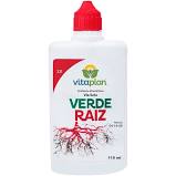 Fertilizante Vitaplan Verde Raiz 110ml