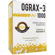Ograx - 3 1000 Avert