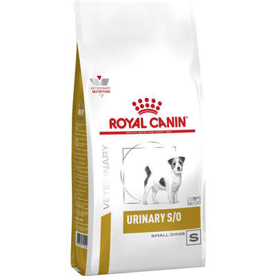Ração Royal Canin  Urinary Small Dog para Cães de Raças Pequenas 2 kg