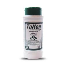 Talco Talfon Top 100gr
