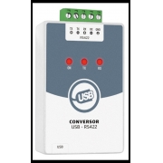 Conversores seriais / Conversor USB  RS422