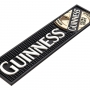 Bar Mat Tapete Porta Copos Guinness