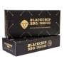 Smoker Box Aço Inox para Defumação - Blackchip BBQ