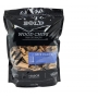 Wood Chips para Defumacao - Mix Parrillero 1kg - Bold Brasa