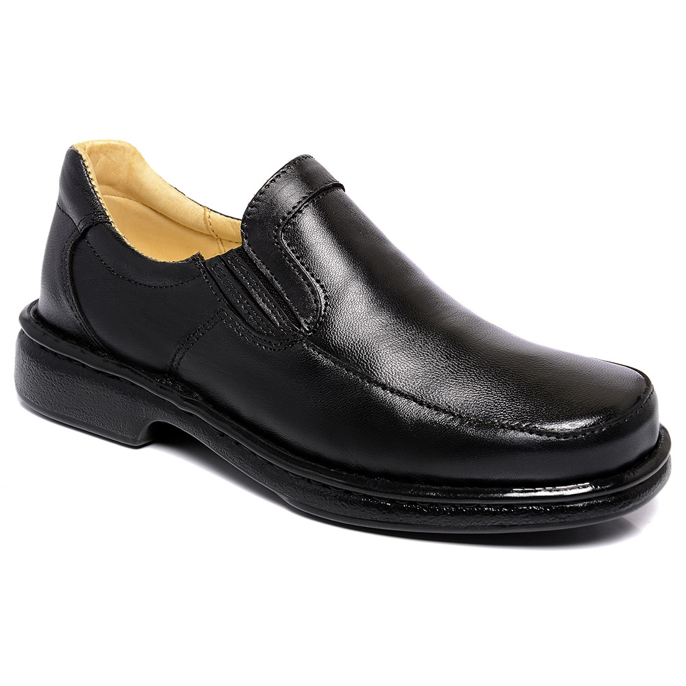 Sapato Confort Antiestresse - 1401