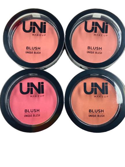 Blush Unique - Uni Makeup Box Com 24 Unid. (UNBS52DS)