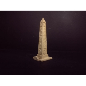 3D Ankh: Deuses do Egito (Kit com 3, 30 ou 33 itens)
