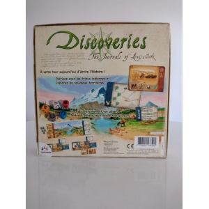 Discoveries - BAZAR DOS ALQUIMISTAS