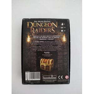 Dungeon Raiders - BAZAR DOS ALQUIMISTAS