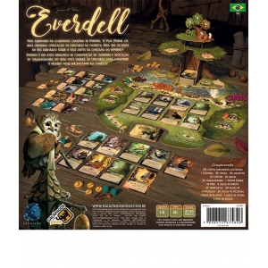 Everdell - Combo 2