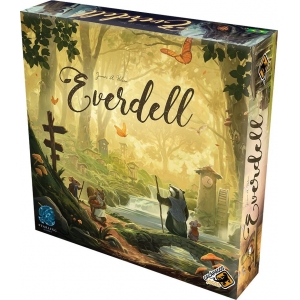 Everdell - Combo 3