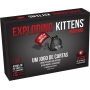 Exploding Kittens: Proibidão
