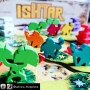 Ishtar:  Jardins da Babilônia