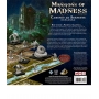 Mansions of Madness: Caminho da Serpente (2ª Edição)