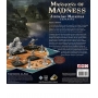 Mansions of Madness: Jornadas Macabras (2ª Edição)