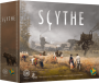 Scythe - Super Combo