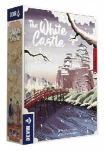 The White castle