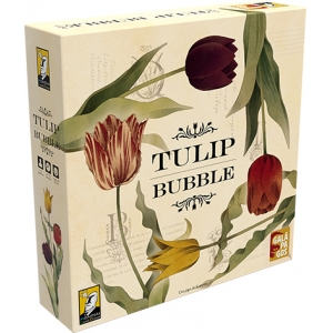 Tulip Bubble