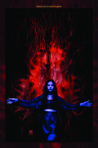 Vampiro: A Máscara (5ª Edição) - Sabá + Itens Promocionais