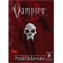 Vampiro: A Máscara  Escudo do narrador