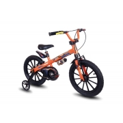 Bicicleta Infantil Nathor Aro 16 - Extreme