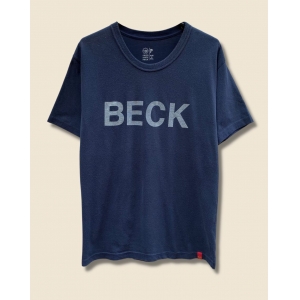 Camiseta Beck