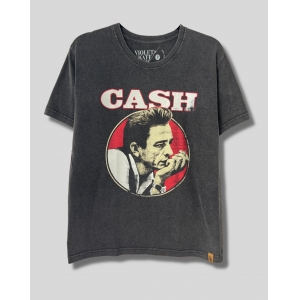 Camiseta Cash