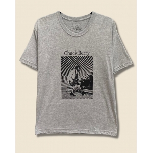 Camiseta Chuck Berry