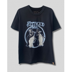 Camiseta Fleetwood Mac II