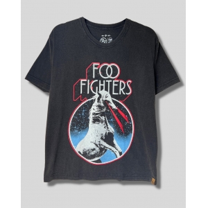 Camiseta Foo Fighters Horse