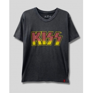 Camiseta KISS