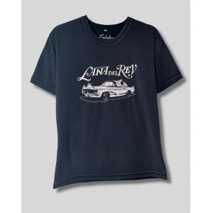 Camiseta  Lana Del Rey