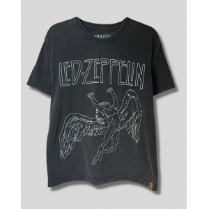 Camiseta Led Zeppelin Ícaro