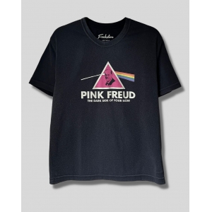Camiseta Pink Freud