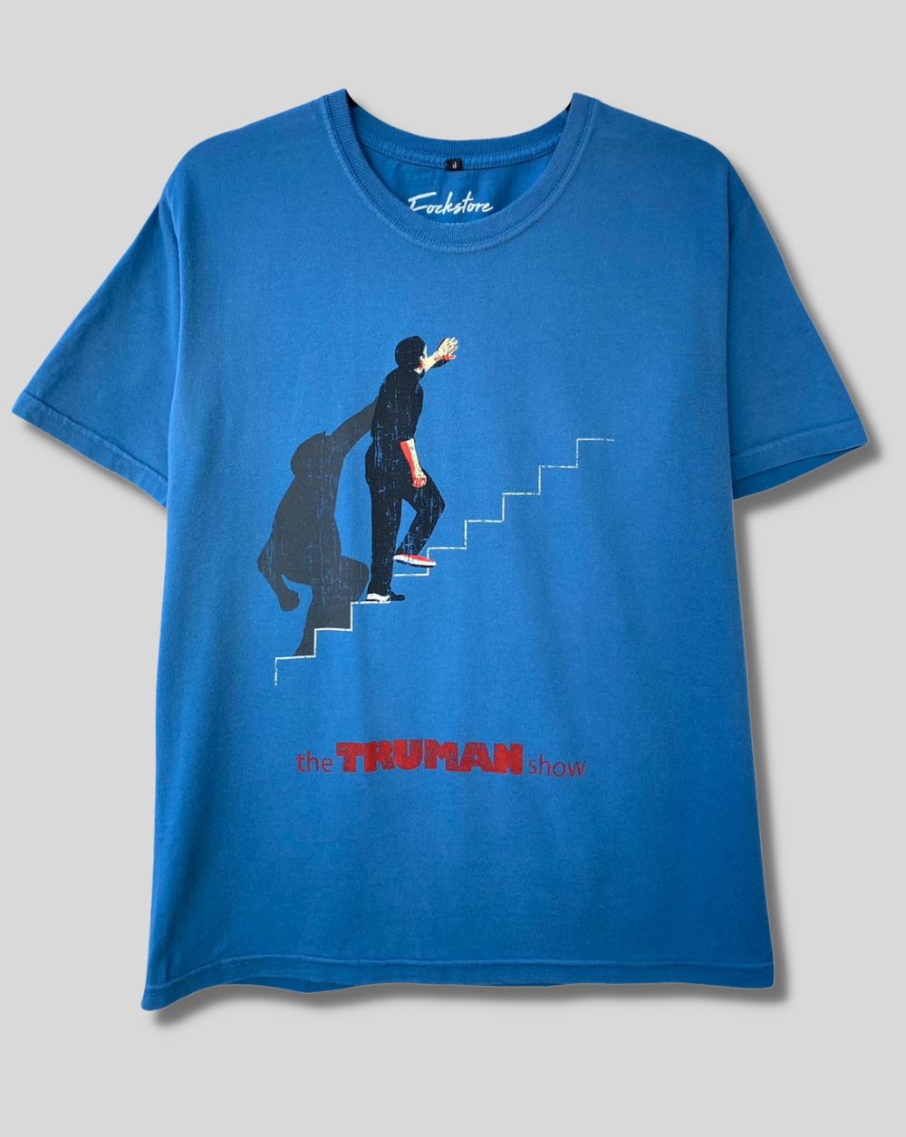 Camiseta The Truman Show