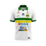 Camisa oficial cordino Esporte Clube II