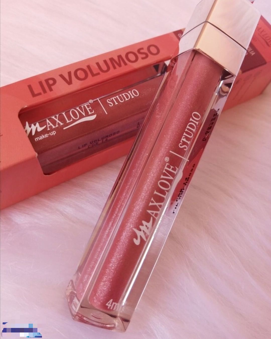 Lip volumoso max love 14